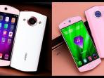 Kenalan dengan Merek Ponsel Meitu yang Sahamnya Dibeli Oleh Xiaomi