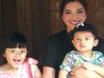 Kenali Fakta Seputar KB Spiral yang Seperti Dipakai Ashanty untuk Cegah Kehamilan Anak ke Tiga