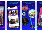 Lasso, Aplikasi Pesaing Tik Tok yang Resmi Diluncurkan Facebook