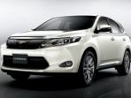 Lebih Murah Dibanding Mobil Low MPV Baru, Simak Nih Daftar Harga Toyota Harrier