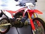 Mau Beli Honda CRF 150 Bekas, Hati Hati dengan Beberapa Plus Minusnya yang Merugikan Ini