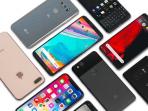 Melihat Peta Persaingan Vendor Smartphone pada Akhir Tahun 2018 di Asia dan Eropa, iPhone Sudah Tidak Superior
