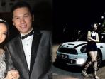Mobil Mewah Mini Cooper Milik Gisella Dijual, Begini Kondisinya & Harga yang Ditawarkan