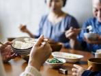Mudah Ditiru, Inilah 6 Kebiasaan Makan yang Bikin Orang Jepang Awet Muda dan Tetap Langsing
