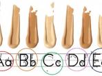 Perempuan Tak Banyak yang Tahu, Ini Beda BB, CC, DD dan EE Cream 