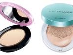 Perempuan Tak Banyak yang Tahu, Ini Beda Cushion dan Bedak