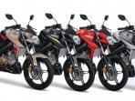 Pilihan Motor Vixion Mulai 7 Jutaan, Tertarik Beli?