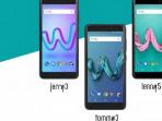 Rahasia Smartphone Terbaru dari Wiko yang Bisa Internetan Meski Tanpa WiFi dan Simcard