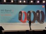 Resmi Diluncurkan, Xiaomi Mi Band 3 Dibanderol Rp 499 Ribu
