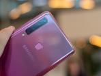 Samsung A9 Resmi Dijual di Indonesia, Bisa Ditukar dengan HP Bekas Anda Lho!
