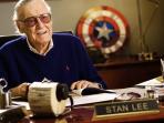 Sebelum Meninggal Dunia, Stan Lee Sempat Berjuang Lawan Penyakit Pneumonia, Ini Gejalanya
