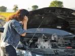 Segini Estimasi Biaya Perbaiki Mobil yang Mogok Akibat Overheat Mesin
