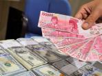 Sempat Terpuruk dengan Dollar, Kini Rupiah Jadi Mata Uang yang Terkuat di Asia