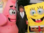 Sering Menyerang Pria, Kenali Gejala Penyakit ALS yang Merenggut Nyawa Kreator Spongebob Squarepants