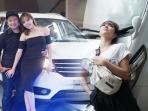Simak Spesifikasi dan Harga Mobil Milik Gisella Anastasia yang Dijual Pasca Gugat Cerai Gading