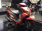 Spesifikasi dan Harga Motor Yamaha FreeGo, Punya 6 Fitur Unggulan Dibanding Nmax dan Lexi