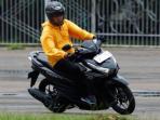 Tak Perlu ke Bengkel, Ini Tips Atasi Gangguan Gredek pada CVT Honda Vario yang Sering Terjadi