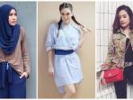 Tak Puas Jadi Publik Figur, Deretan Artis Ini Punya Bisnis Fashion Terkenal