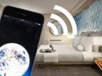 Tanpa Memerlukan Bantuan Manusia, Hotel Ini Dioperasikan dengan Smartphone
