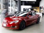 Tesla Siap Rilis Mobil yang Bisa Dikendalikan dengan Smartphone