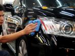 Tips Perawatan Mudah agar Cat Mobil Tetap Berkilau Meski Sudah Dipakai Bertahun-tahun