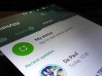 Trik Mudah Lihat Status Whatsapp Tanpa Ketahuan Pemilik Akunnya