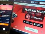 Waspadai Modus Penipuan Lewat Aplikasi MyTelkomsel, Begini Cara Lapor dan Menghindarinya