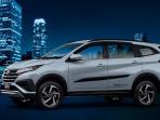 3 Mobil SUV Terlaris di Indonesia Selama Tahun 2018