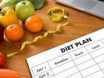 5 Diet Sehat Turunkan Berat Badan Paling Populer Sepanjang Tahun 2018, Sudah Coba yang Mana?