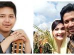 5 Fakta Eril Dardak, Adik Ipar Arumi Bachsin yang Tewas di Kamar Kos