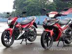 5 Motor Bebek Sport yang Dianggap Kurang Laku di Pasar Indonesia