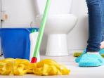 6 Cara Usir Bau Tak Sedap Kamar Mandi Agar Tak Mengganggu