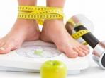 6 Kebiasaan Tak Terduga Ini Bisa Ampuh Turunkan Berat Badan
