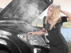 Agar Mesin Mobil Tidak Overheat, Perhatikan Hal Ini Sebelum Berkendara