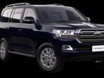 Agar Tak Menyesal, Perhatikan Hal Ini Sebelum Beli Toyota Land Cruiser VX Bekas