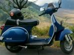Agar Tak Menyesal, Perhatikan Hal Ini Sebelum Beli Vespa Excel Bekas