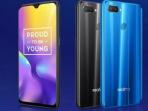 Awal Tahun Realme A1 Akan Dirilis dengan Harga 2 Juta Mengusung Ram 3 dan Kamera AI