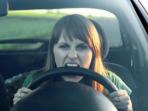 Awas, Ini Bahayanya Mengemudikan Mobil dengan Sepatu Heels