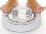 Berat Badan Sering Naik Turun, Pertanda Lemak Menimbun di Badan