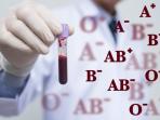 Berdasarkan Golongan Darah, Ini Gangguan Kesehatan yang Bisa Mengintaimu