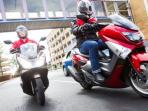 Berikut Harga Skutik 150 cc ke atas yang Dijual di Indonesia Pada Desember 2018