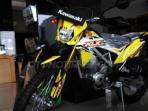 Berniat Beli Kawasaki KLX 150 Bekas? Jangan Buru-buru Lihat Plus Minusnya Dulu