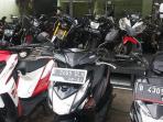 Bukan Honda atau Yamaha, Inilah Motor Bekas Paling Dicari di Indonesia
