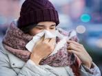 Bukan yang Dingin, 3 Jenis Makanan Ini Harus Dihindari Saat Flu agar Tak Bertambah Parah