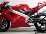 Cagiva Mito, Motor 2 Tak Legendaris di Indonesia yang Populer di Tahun 2000an