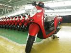 Cari Motor Keluaran 2018 Harga Murah? Berikut Pilihannya