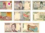 Catat, Uang-Uang Rupiah Lama Ini Tahun Depan Sudah Tak Bisa Digunakan Lagi