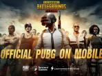 Catatkan Rekor, Pendapatan PUBG Dalam Sebulan Mencapai Rp 46 Miliar
