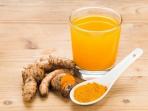 Cegah Diabetes hingga Kanker, Ini 5 Manfaat Minum Air Kunyit untuk Kesehatan