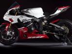 Cuma Ada 20 Unit di Dunia, Segini Mahalnya Harga Yamaha YZF-R1M GYTR